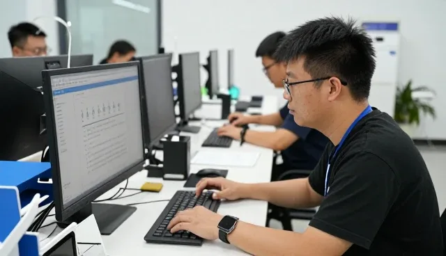 江西普讯网络科技有限公司分享项目包括网络发展新观点